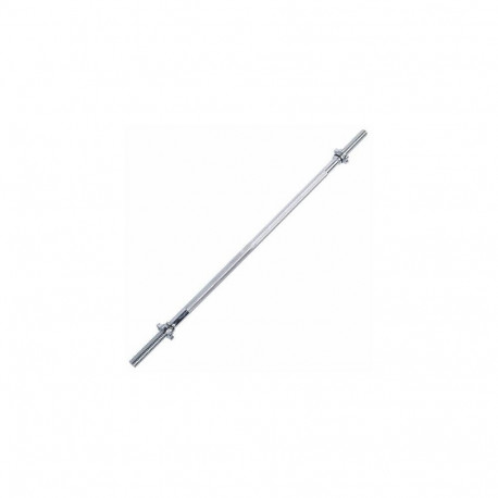 Tunturi Barbell Bar Tõstmise baar, 165cm
