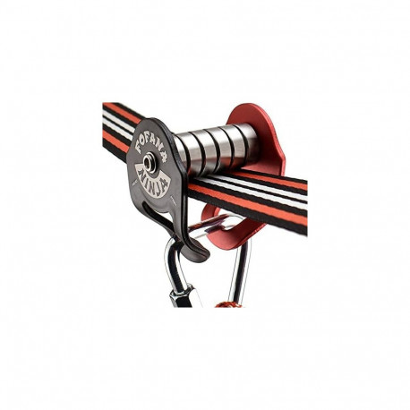 Fofana Ninja Slider Slackline Pulley