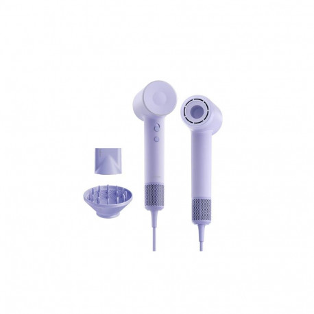 Laifen SE 2 Hair Dryer, Purple
