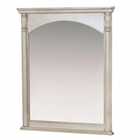 Peegel LIMENA 88x99 cm, elevandiluu