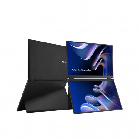 Monitor 14 inch ZenScreen Duo MB14FCD 360 FHD IPS