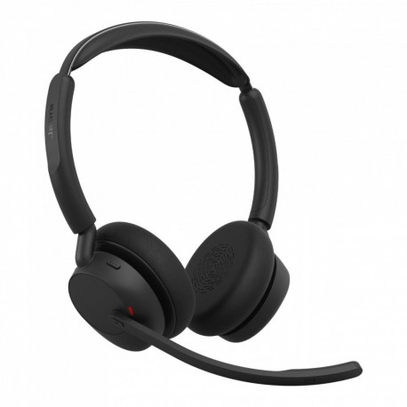 Headphones Evolve3 45 Stereo Link 390c MS