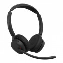 Kõrvaklapid Evolve3 45 Stereo Link 390c UC