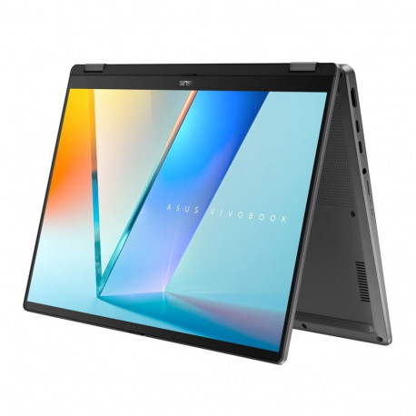 ASUS sülearvuti Vivobook 14 Flip TP3407SA-DS74T Intel Core Ultra 7 256V hübriidne (2-in-1) 35.6cm pu