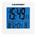 Blaupunkt äratuskell CL02WH, valge