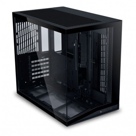 Lian Li O11 Dynamic Mini V2 Flow case, black