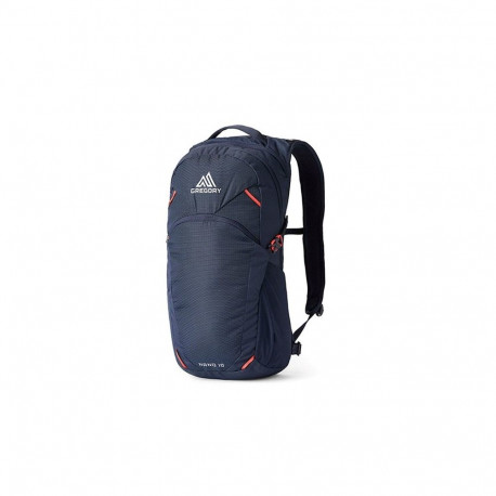 Gregory seljakott Nano Urban 18l, tumesinine