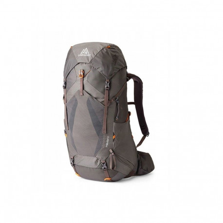 Gregory Maven 48 women's trekking backpack - Grey melon