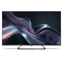 Sharp teler 43HP6265E Google UHD, must