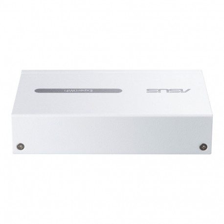 ASUS ExpertWiFi EBP15 hallatav gigabit ethernet (10/100/1000) toitega üle etherneti (PoE) valge