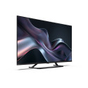Sharp teler 43HP6265E Google UHD, must