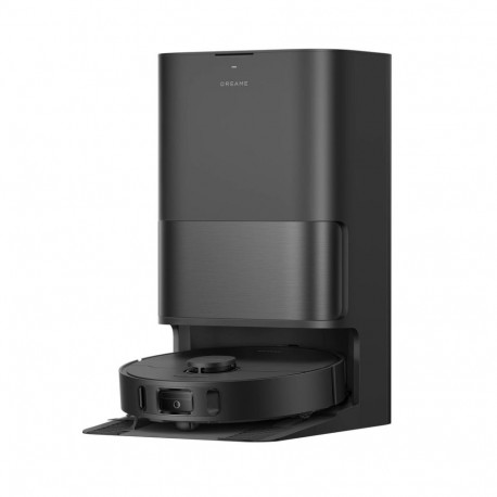 Dreame Bot D30 Ultra 3,2L, valge