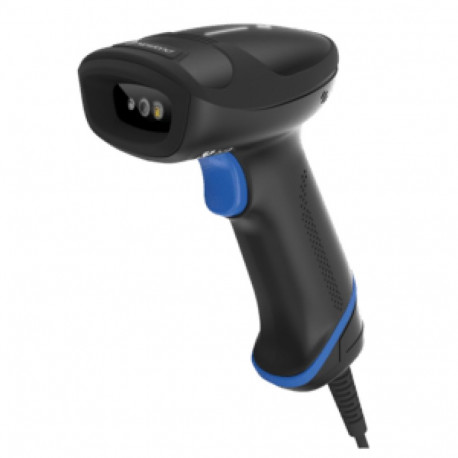 Newland HR33 Marlin-Serie, Bluetooth scanner, 2D, imager, OCR, Bluetooth, USB, cable, cradle, IP52