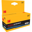 Kodak Eastman film UltraMax 400/24x3