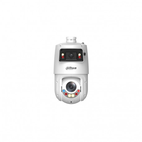 4 Megapixel PTZ cam SDT4E425-4F-GB-A-PV1-S2
