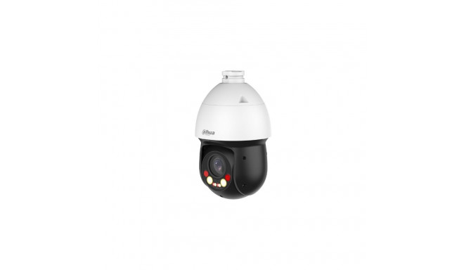 Network PTZ Dome Camera, 25x SD4D425MB-HNR