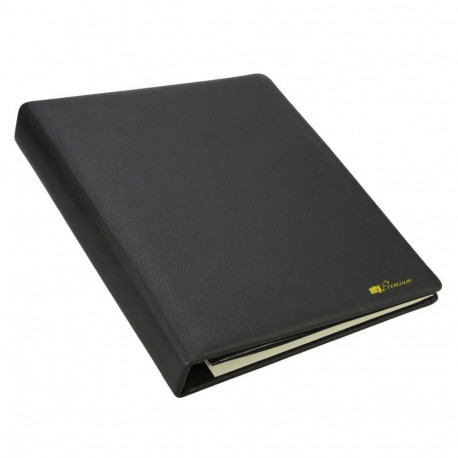 SAFE Album Premium Leather