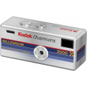 Kodak Charmera Keychain Millennium Box