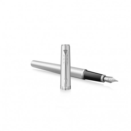 Parker Meridian Chrome CT täitesulepe (F) – 2231388