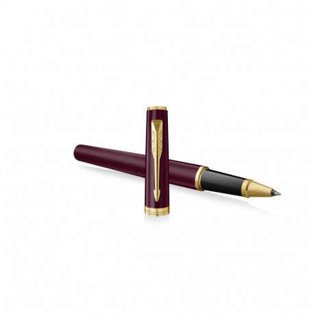 Parker Meridian punane GT korgiga pastapliiats – 2231414