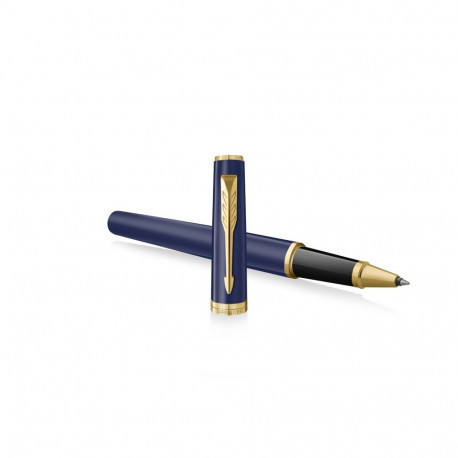 Parker Meridian sinine GT korgiga pastapliiats – 2231410