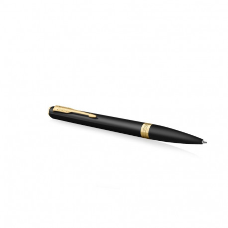 Parker Meridian pastapliiats, mattmust GT – 2231403