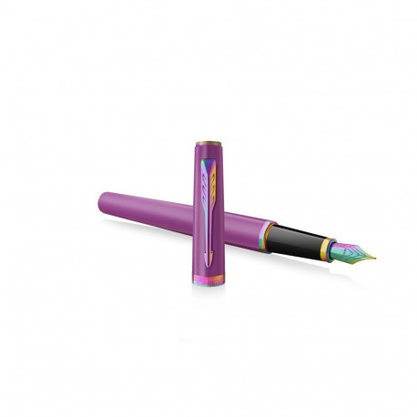 Parker Meridian viinamarja värvi täitesulepe RBT (F) – 2247774