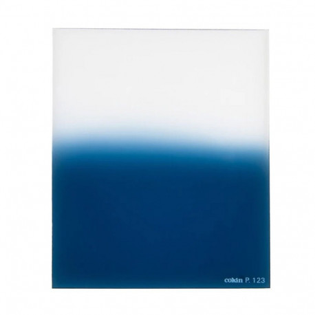Cokin P123 Gradual Blue B2