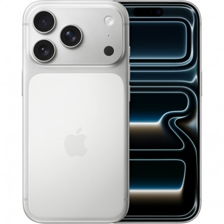 MOBILE PHONE IPHONE 17 PRO/512GB SILVER MG8K4 APPLE