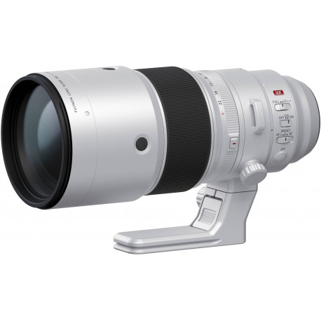 Fujifilm Fujinon XF 400mm f/4.5 R LM OIS WR objektiiv