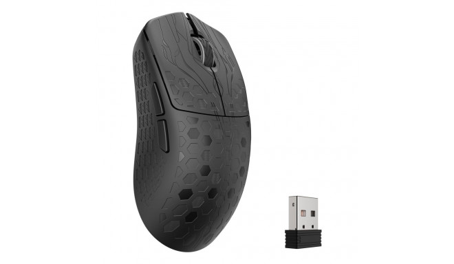 KEYCHRON G5 Black Wireless Mouse