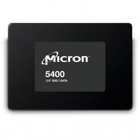 5400 PRO 1920 GB SATA 6 Gb/s 2,5", must