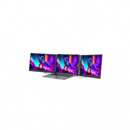 Monitor - Blackview DCM8 15.3" FHD 1920x1200 60Hz Portable Dual Display