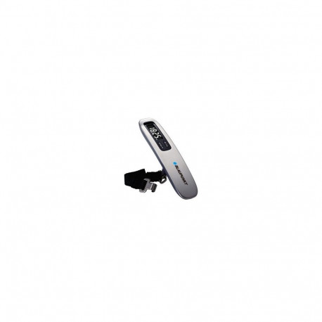 Luggage Scale - Blaupunkt LGS501 50 kg Silver