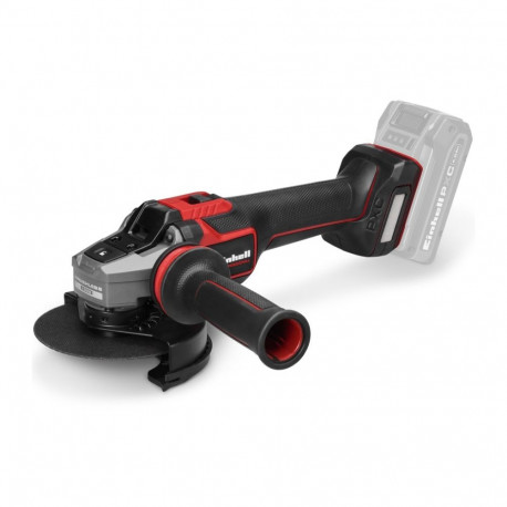 Angle Grinder - Einhell TP-AG 18/125-13 Q Li BL-Solo 18V Angle Grinder