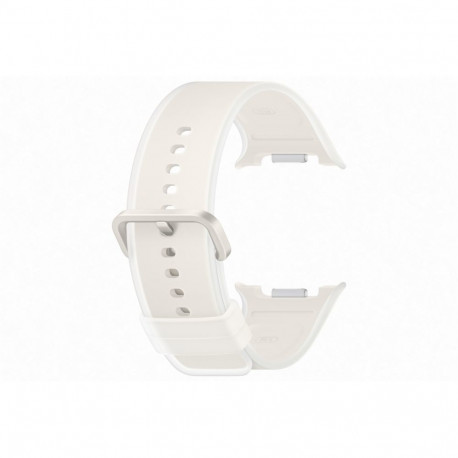 Watch Band - Samsung SXL35LU Misty Band M/L Cream