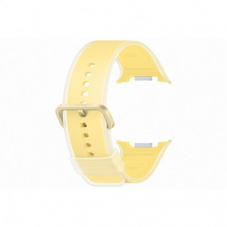 Watch Band - Samsung SXL35LY Misty Band M/L Yellow