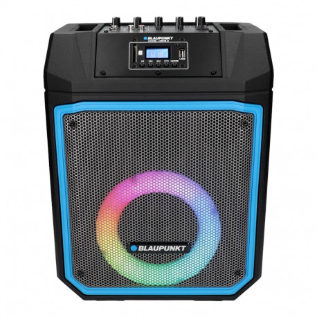 Speaker - Blaupunkt MB06.2 500 W Black