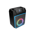 Speaker - Blaupunkt MB06.2 500 W Black