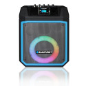 Speaker - Blaupunkt MB06.2 500 W Black