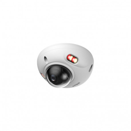 IP Network Camera - Dahua IPC-HDBW3649F-AS-IL 6MP 2.8 mm PoE IP Camera