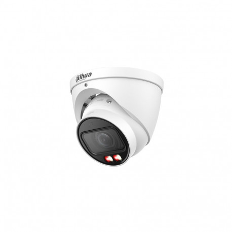 Network Camera - Dahua HDW3849T-ZS-IL 4K 8MP 2.7–13.5 mm Varifocal Outdoor Camera
