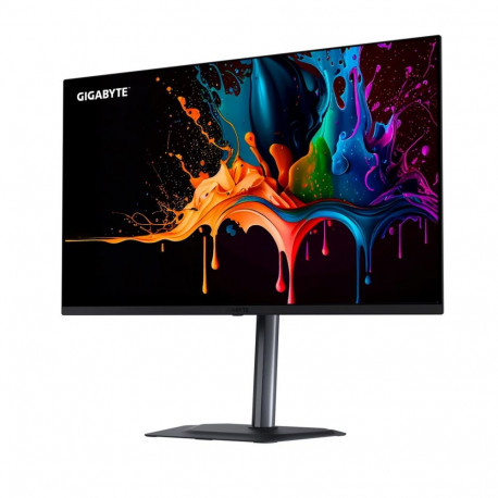 Monitor - Gigabyte MO32U2 32″ 4K 240Hz OLED Black