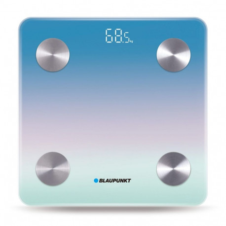 Bathroom Scale - Blaupunkt Bsm601bt