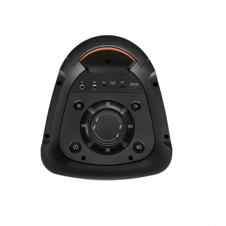 Portable Speaker - Blaupunkt Pb06db With Bluetooth, Black
