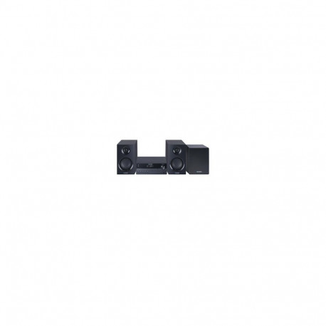 Audio Micro System - BLAUPUNKT MS55SUB 60W RMS, HDMI, USB, Remote Control