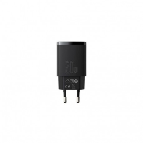 Baseus CCXJ-B01 Travel Charger USB-C 20W
