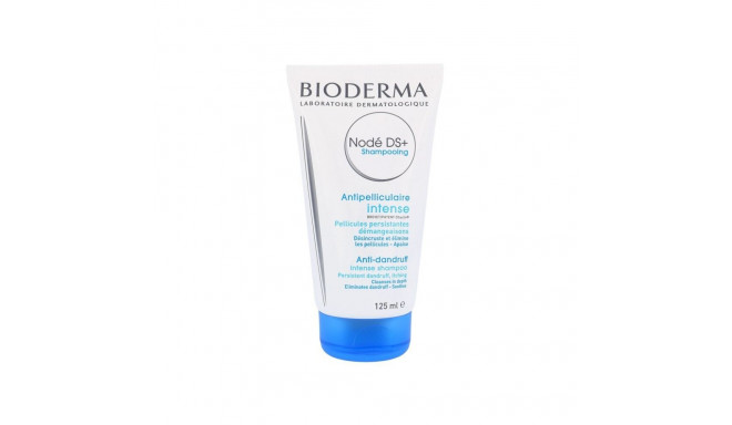 BIODERMA Nodé Ds+ Shampoo 125ml