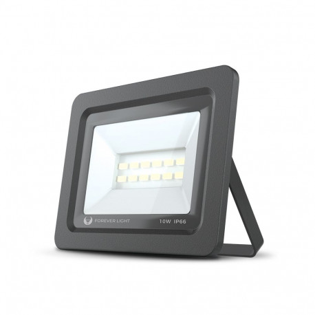 Naświetlacz led proxim ii 10w |4500k| ip66 forever light