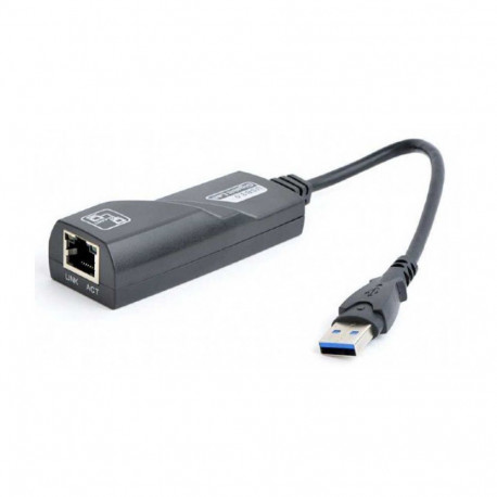 Gembird NIC-U3-02 Black